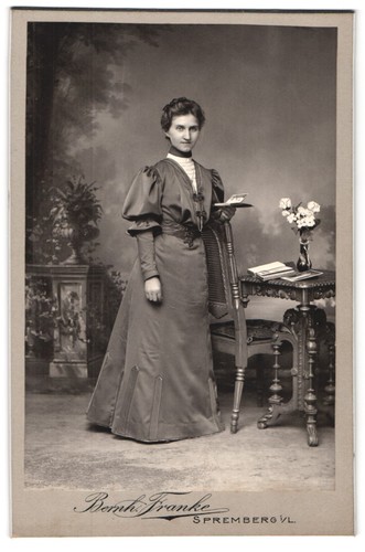 Fotografie bernh franke - bernh.,