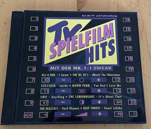 Spielfilm hits - ,