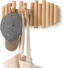 Wandgarderobe picket mit - picket,