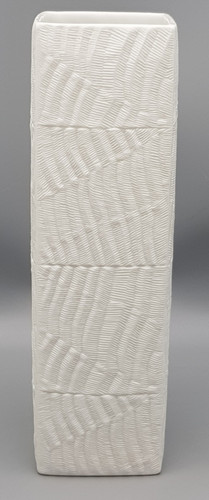 Rosenthal hohe bisquit vase - hohe,