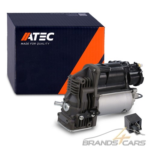 Atec kompressor luftfederung - kompressor,
