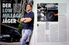 Youngtimer 03/2013 Honda Civic