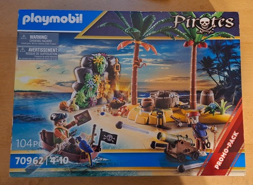 Playmobil 70962 piraten - playmobil,