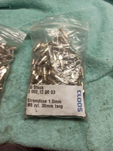 MIG/MAG