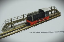 N 1:160 MU-N-B00023 Bausatz