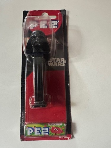 Star wars darth vader pez - vader,