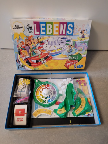 Hasbro gaming 2013 - :, das