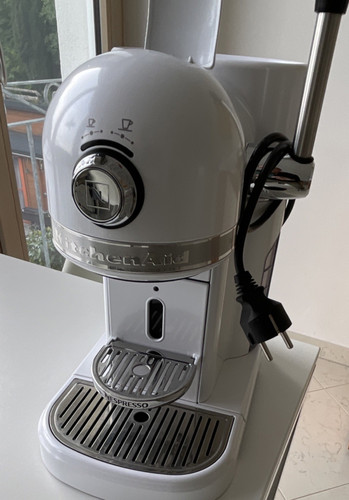 Kitchenaid espressomaschine - kitchenaid,