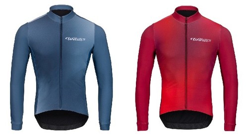 Wilier triestina aurora long - ",