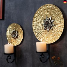 2 Stück Wandhalter für