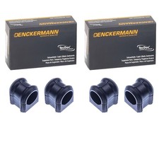 2x DENCKERMANN STABILAGER