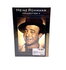 Heinz rühmann collection - rühmann,