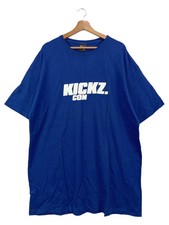 K1X Herren T-Shirt Blau 56/3XL