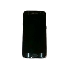 Smartphone Samsung Galaxy S7 5,1Zoll 32Gb Akku DEFEKT #6800