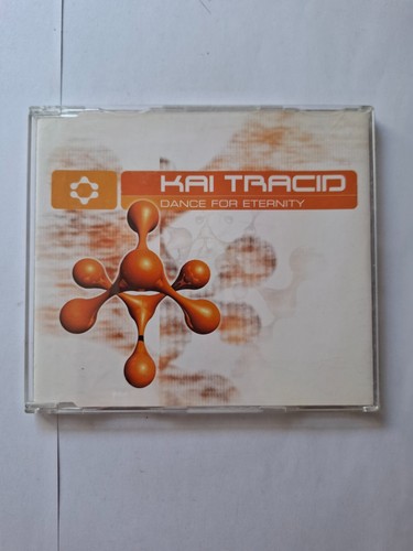Kai tracid dance for - tracid, –