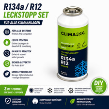 ClimaPro Klimaanlage 3in1