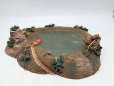 Preiser H0 1001 Landschaft mit