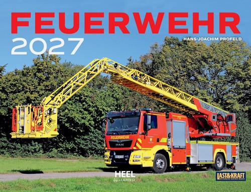 Feuerwehr 2027 eintragkalender - feuerwehr,