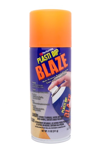 Plasti dip spray 325 neon - 325, ml