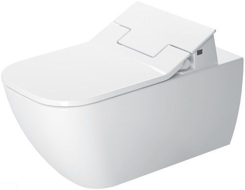 Duravit sensowash toiletten - duravit, sensowash®