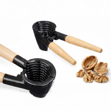 Nussknacker mit holzgriff - mit, –