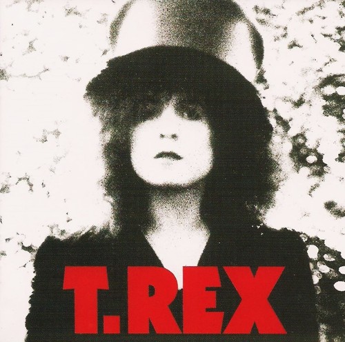 Rex the slider - t.,