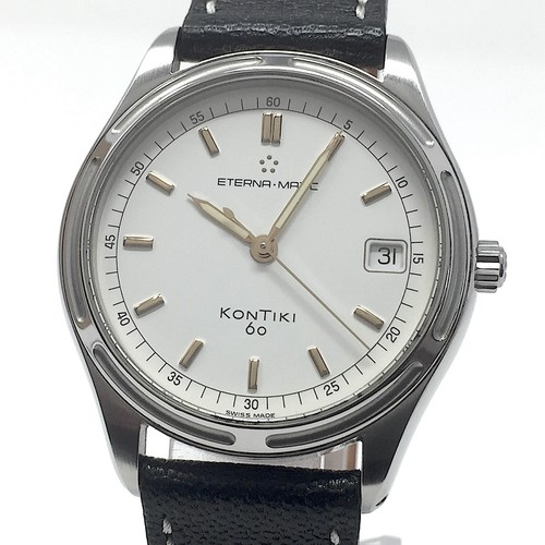 Eterna matic like new - eterna-matic, &