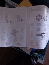 Lungenautomat tauchen MR22