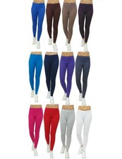 Thermo Leggings Hose lang