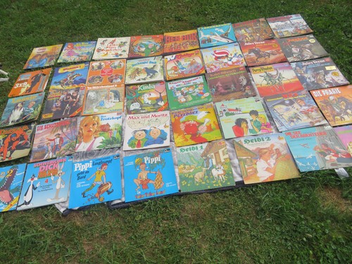 Verschiedene vintage - 39,