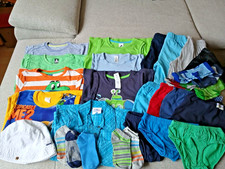 Bekleidungspaket für Jungen