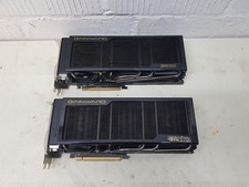 Grafikkarten Gainward GTX 570 und GTX 580 Phantom 3Gb und 1,2Gb an bastler