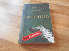 Morpheus Jilliane Hoffman