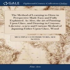 The method learning draw - learning,