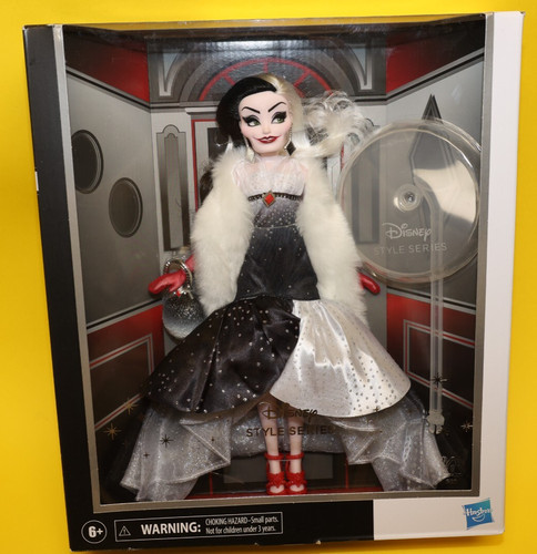 Disney style serie - disney,