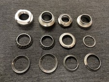 Stronglight X12 Steuersatz / Headset 1"