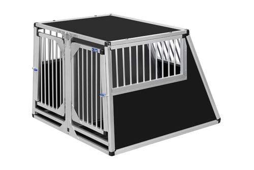 N96 hundetransportbox - n96,