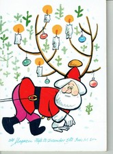 45.Geburtstag *Dezember  1981