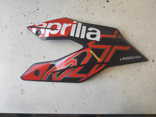 Aprilia 125 ez2024 - rx,