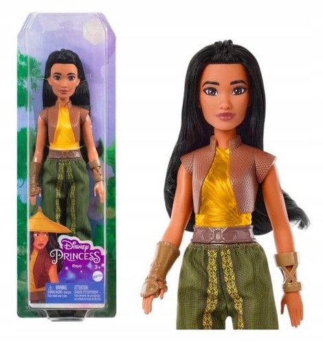 Disney prinzessin raya - disney,