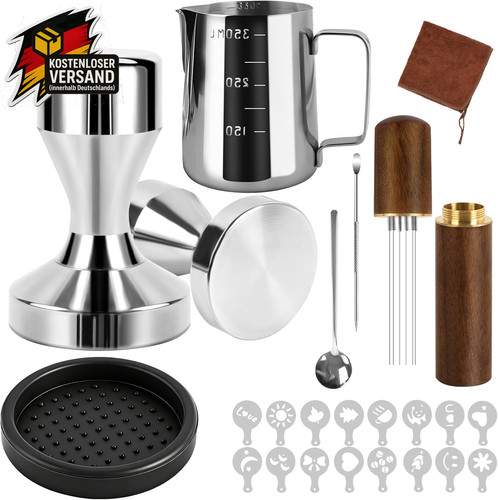 Komplettes espresso barista - komplettes,