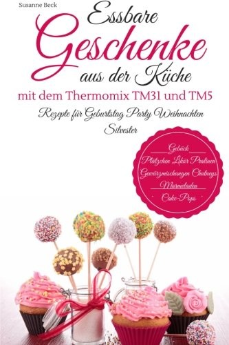 Essbare geschenke aus der - aus,