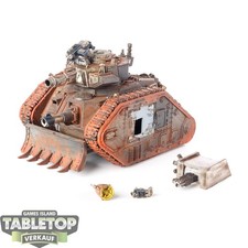 Astra Militarum - Leman Russ