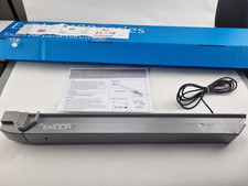 EXIDOR 400 TB450 Touch Bar mit