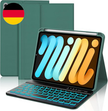 IVEOPPE Tastatur Für Ipad