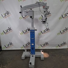 Carl Zeiss OPMI 6-SDFC / S3