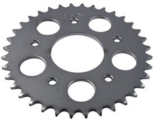 Kettenrad ritzel zähne - kettenrad,