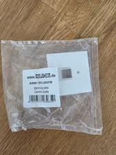 Jung AS500 Alpinweiß –