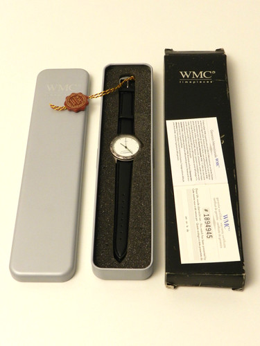 Wmc armbanduhr 8811 - armbanduhr, "8811"