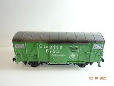 Märklin Spur 1 5862 Bierwagen